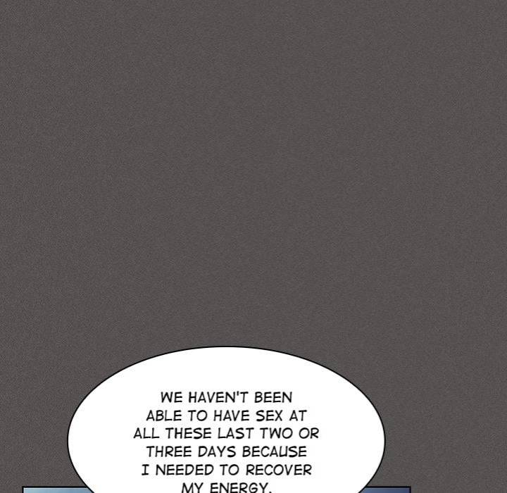 Believe Me! I Offer You My First - Chapter 20 Page 168