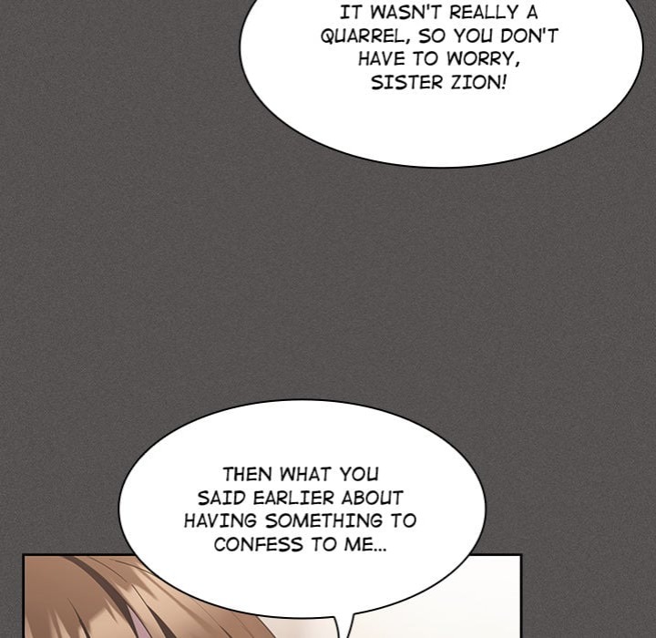 Believe Me! I Offer You My First - Chapter 20 Page 48