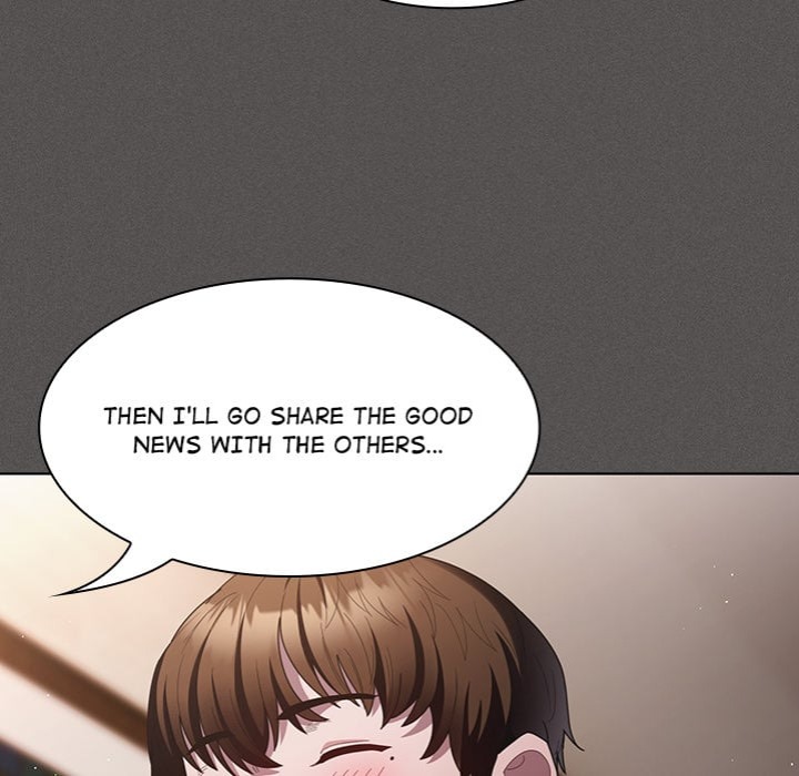 Believe Me! I Offer You My First - Chapter 20 Page 63