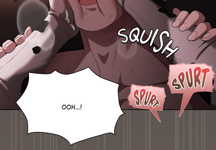 Believe Me! I Offer You My First - Chapter 43 Page 3