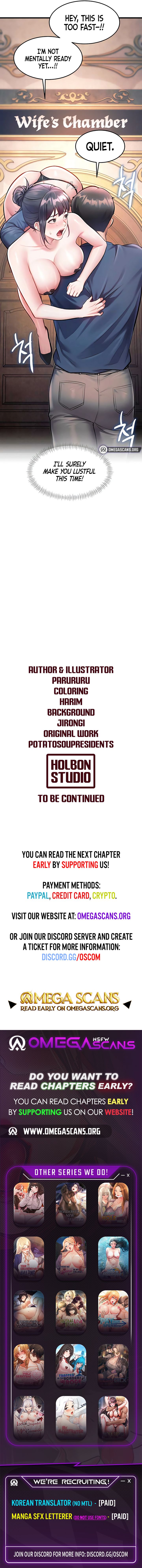 A Theme For Every Building - Chapter 41 Page 11