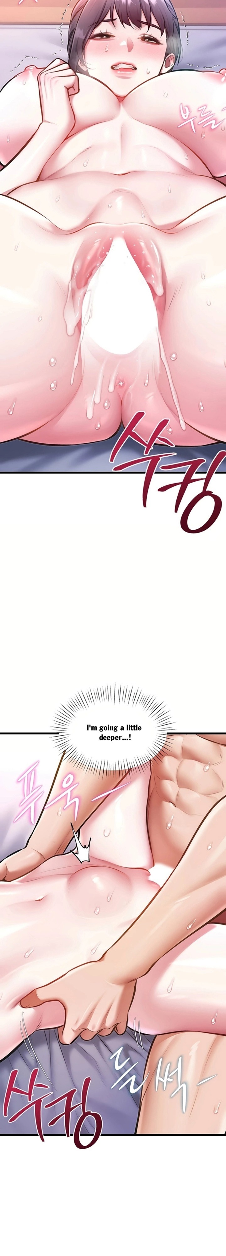 A Theme For Every Building - Chapter 44 Page 8