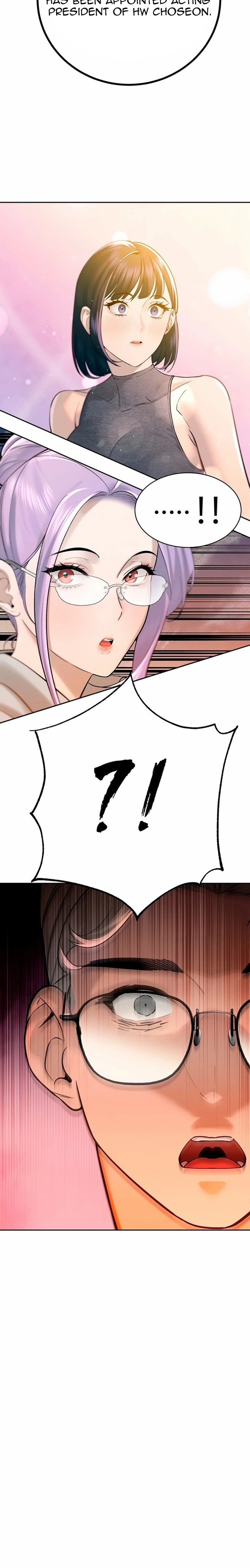 The Father-In-Law Fucks Them All - Chapter 43 Page 24