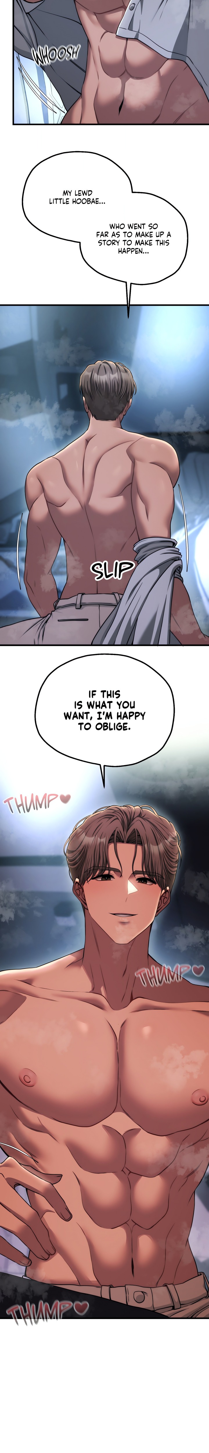 Cliterary Book Club - Chapter 20 Page 20