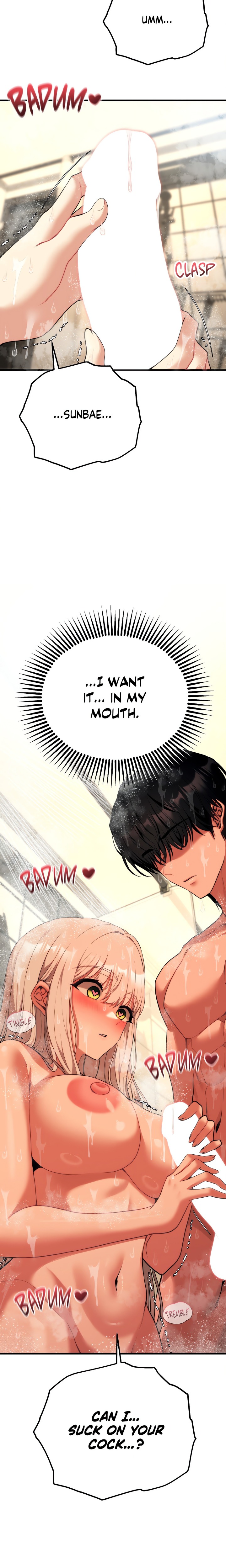 Cliterary Book Club - Chapter 24 Page 22