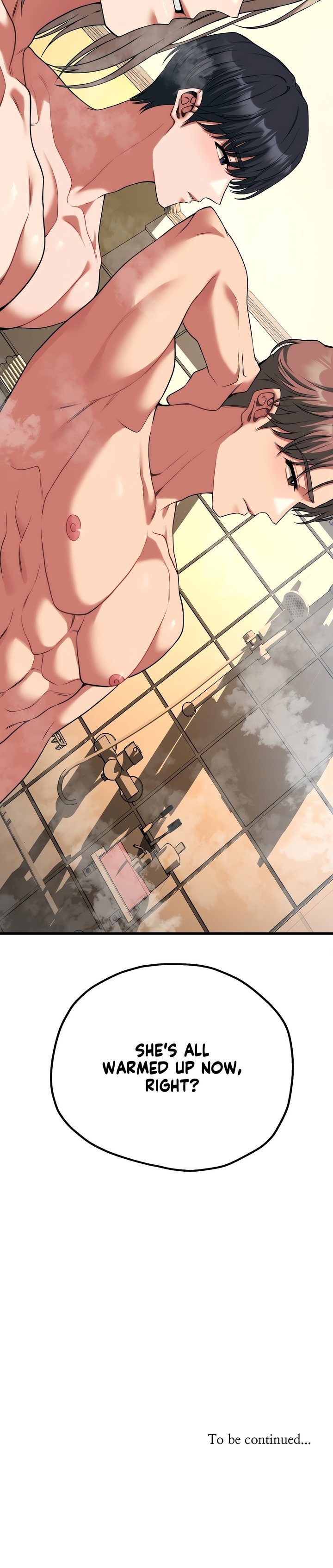 Cliterary Book Club - Chapter 25 Page 26