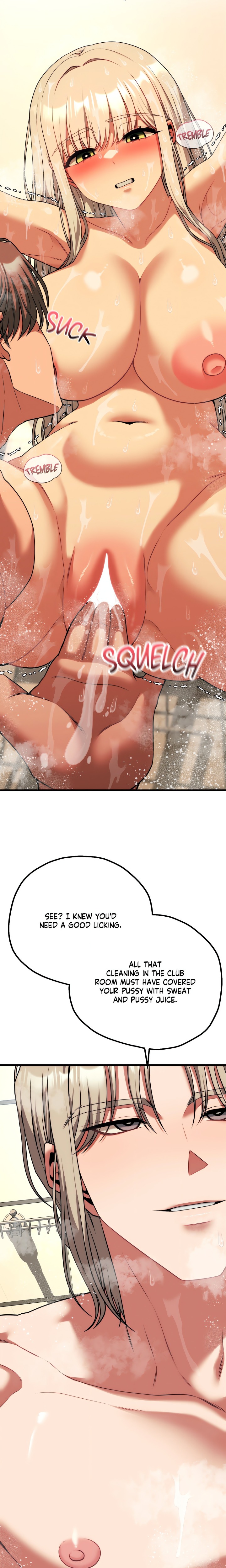 Cliterary Book Club - Chapter 26 Page 17