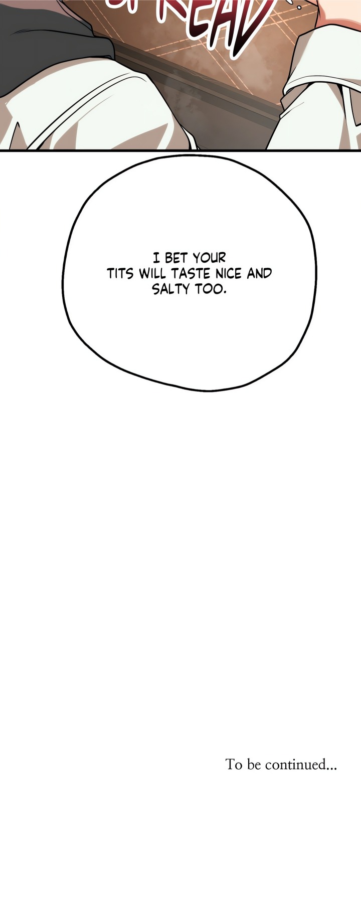 Cliterary Book Club - Chapter 30 Page 26