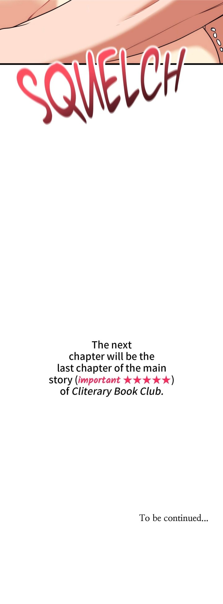 Cliterary Book Club - Chapter 33 Page 26