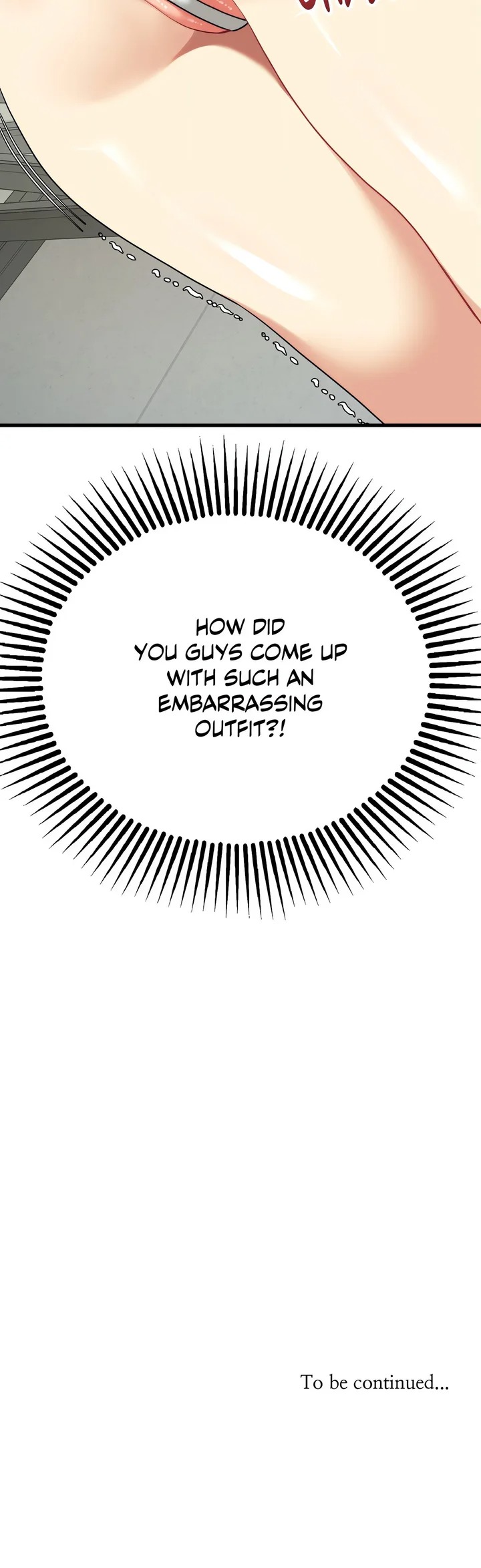 Cliterary Book Club - Chapter 36 Page 27