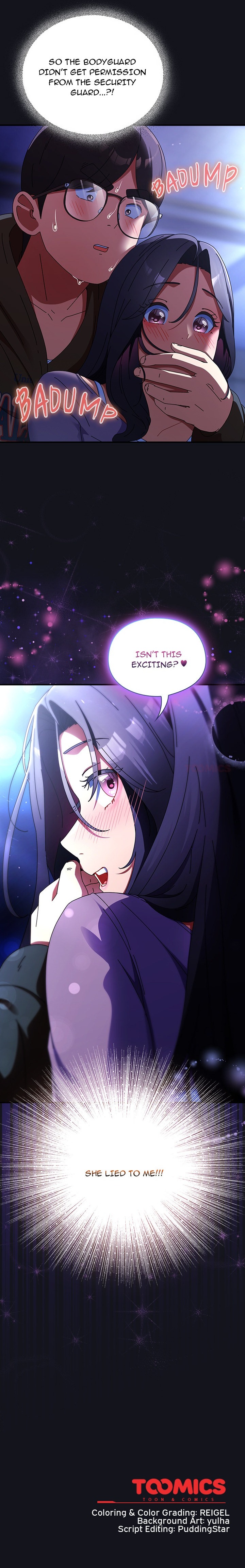 Take a Photo of Me - Chapter 11 Page 26