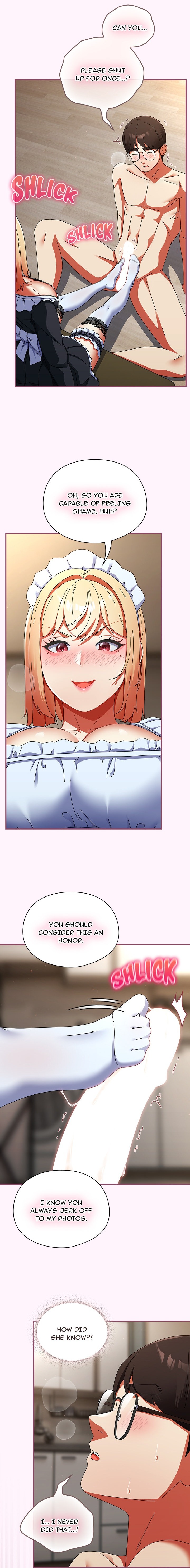 Take a Photo of Me - Chapter 16 Page 18