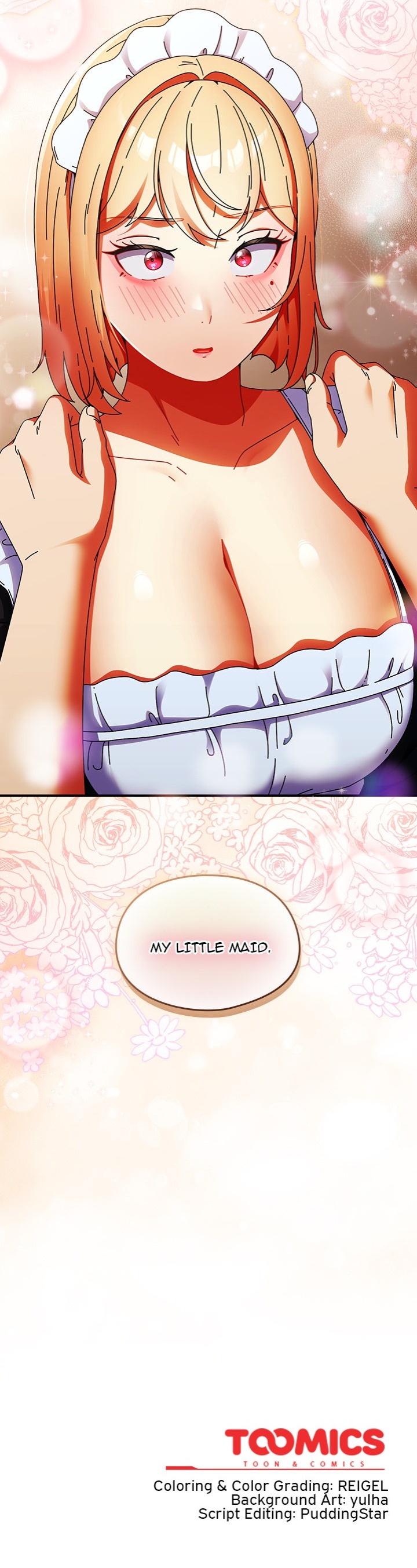 Take a Photo of Me - Chapter 16 Page 24