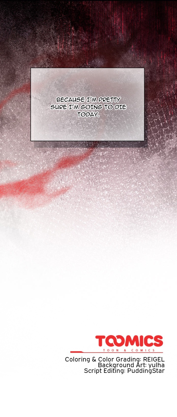 Take a Photo of Me - Chapter 22 Page 23
