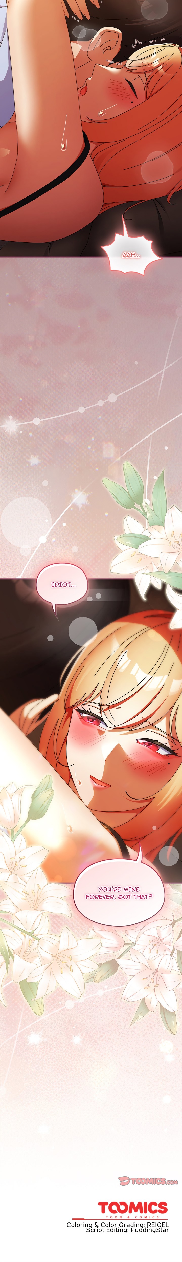 Take a Photo of Me - Chapter 39 Page 23