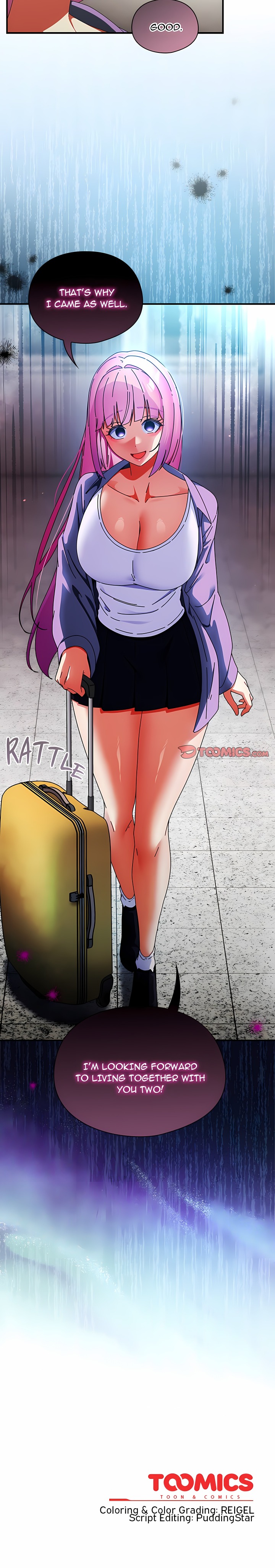 Take a Photo of Me - Chapter 41 Page 29
