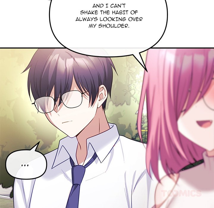 My Wife is a VTuber - Chapter 12 Page 102