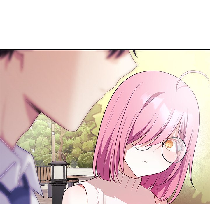 My Wife is a VTuber - Chapter 12 Page 141