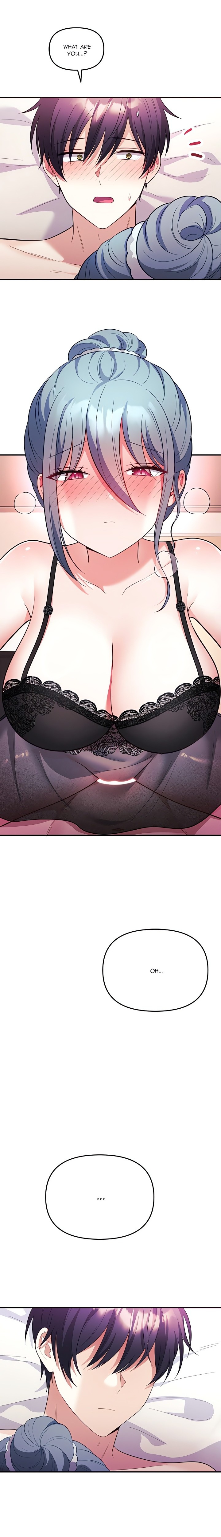My Wife is a VTuber - Chapter 14 Page 15