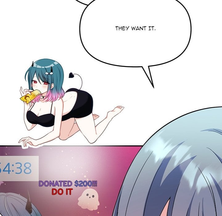 My Wife is a VTuber - Chapter 20 Page 114