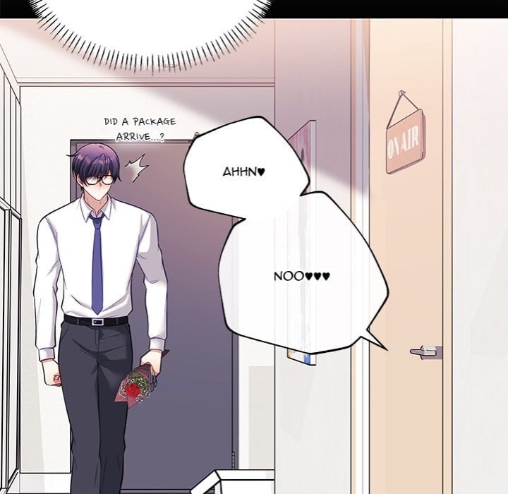 My Wife is a VTuber - Chapter 20 Page 48