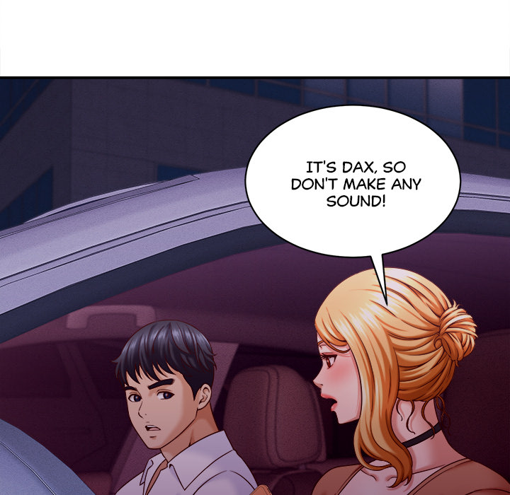 Right Under His Roof - Chapter 14 Page 37