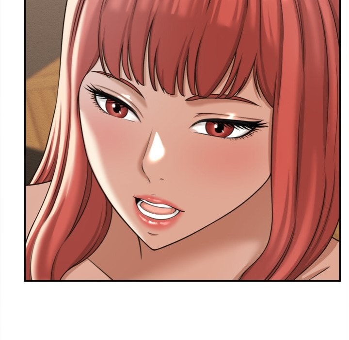 Right Under His Roof - Chapter 18 Page 11
