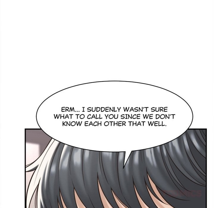 Right Under His Roof - Chapter 18 Page 12