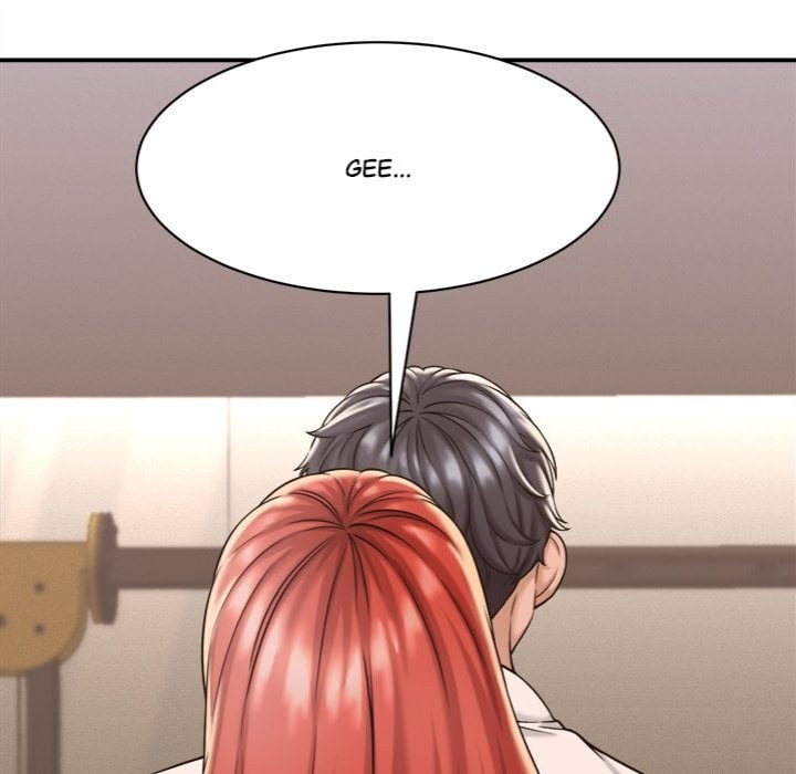 Right Under His Roof - Chapter 18 Page 5