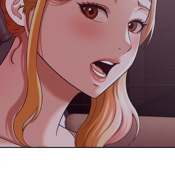 Right Under His Roof - Chapter 20 Page 144