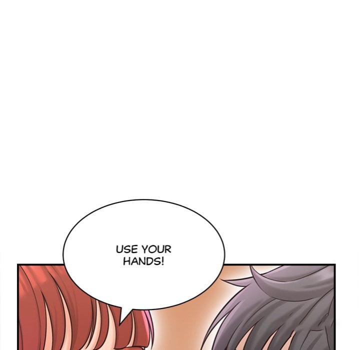 Right Under His Roof - Chapter 20 Page 27
