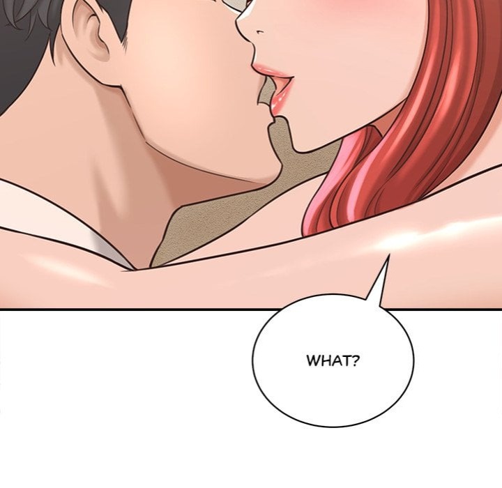 Right Under His Roof - Chapter 20 Page 40