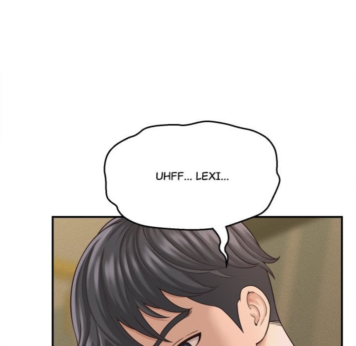 Right Under His Roof - Chapter 20 Page 62