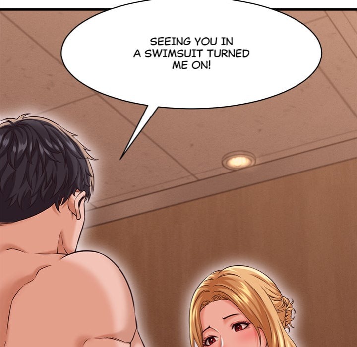 Right Under His Roof - Chapter 27 Page 17