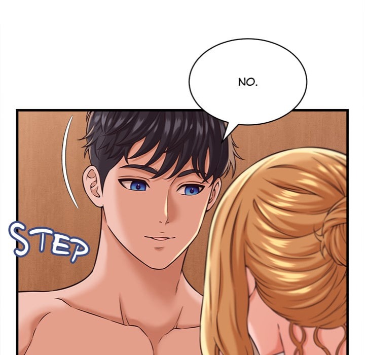 Right Under His Roof - Chapter 27 Page 20