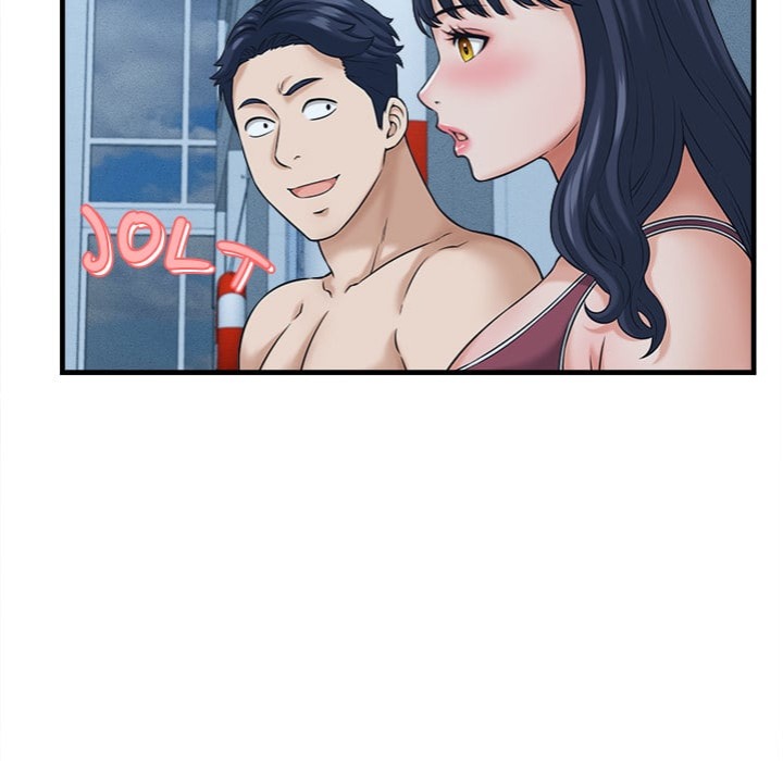 Right Under His Roof - Chapter 27 Page 48