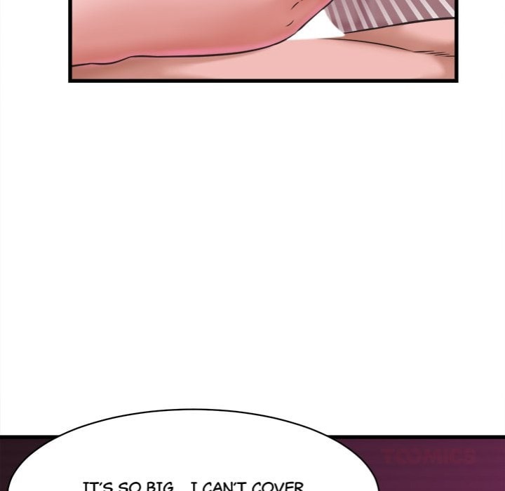 Right Under His Roof - Chapter 32 Page 44