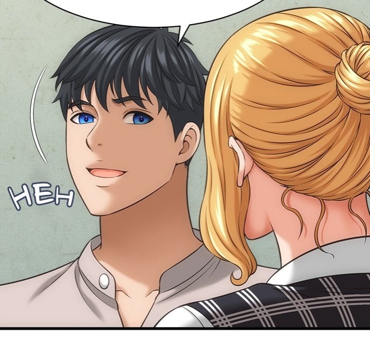 Right Under His Roof - Chapter 33 Page 69