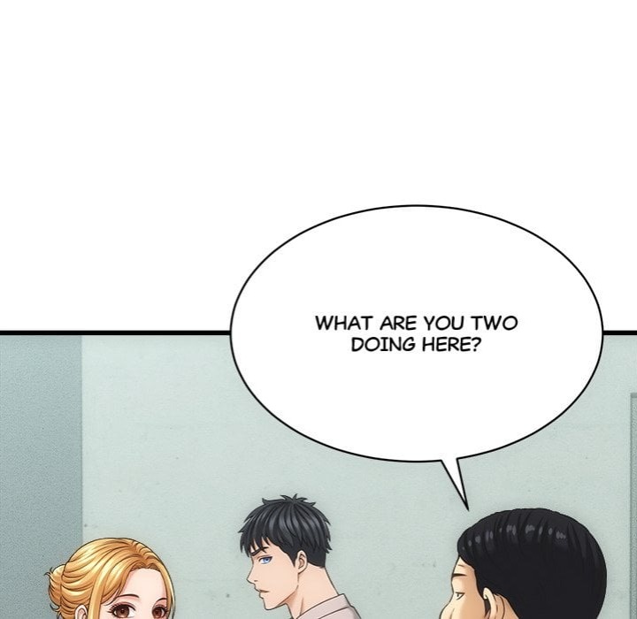 Right Under His Roof - Chapter 33 Page 82