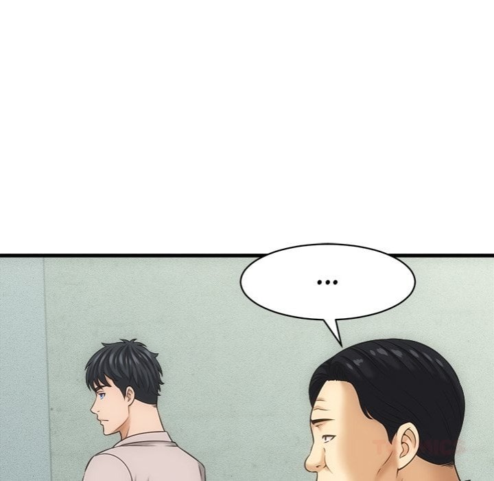 Right Under His Roof - Chapter 33 Page 92