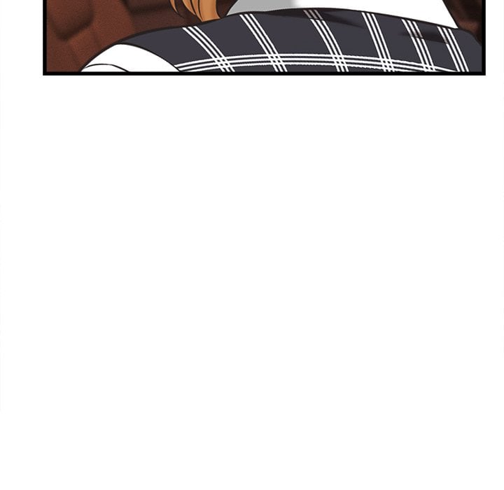 Right Under His Roof - Chapter 34 Page 122