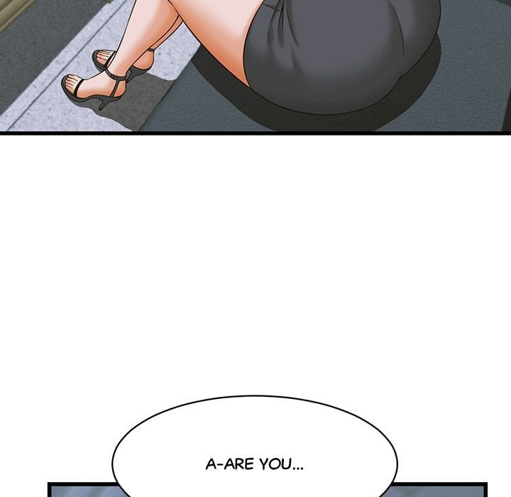 Right Under His Roof - Chapter 36 Page 110