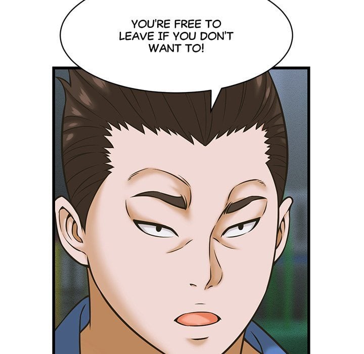 Right Under His Roof - Chapter 36 Page 115