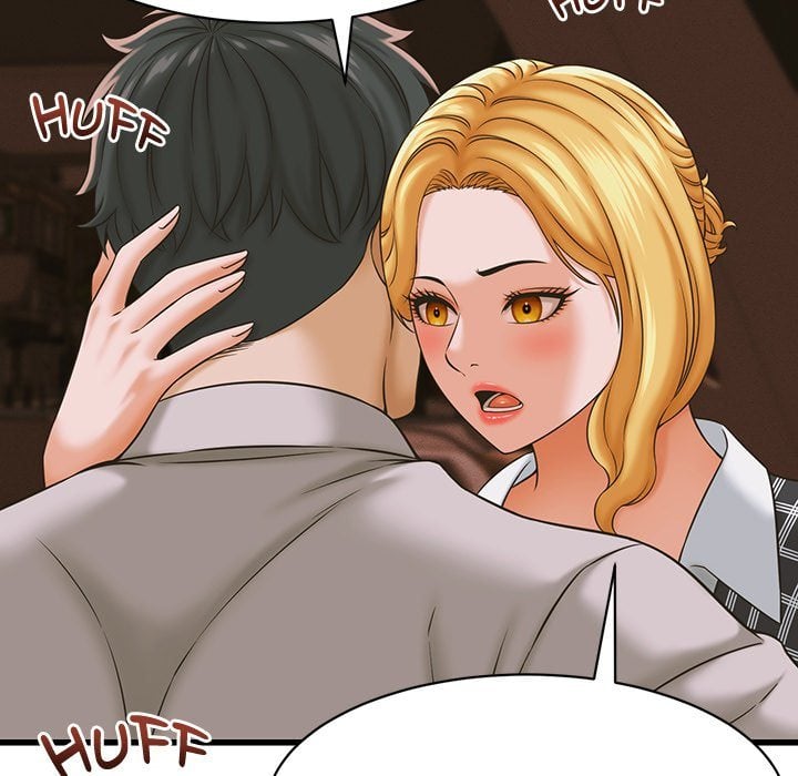 Right Under His Roof - Chapter 36 Page 53