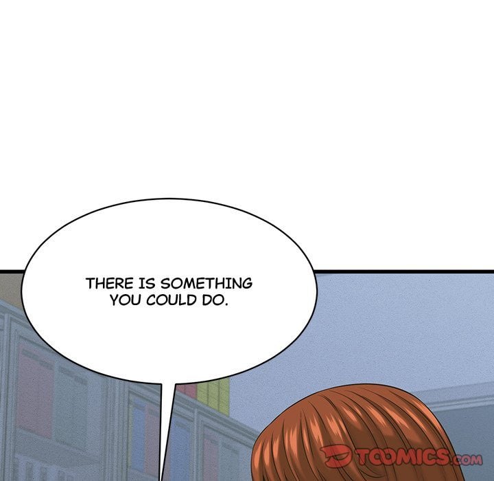 Right Under His Roof - Chapter 36 Page 99