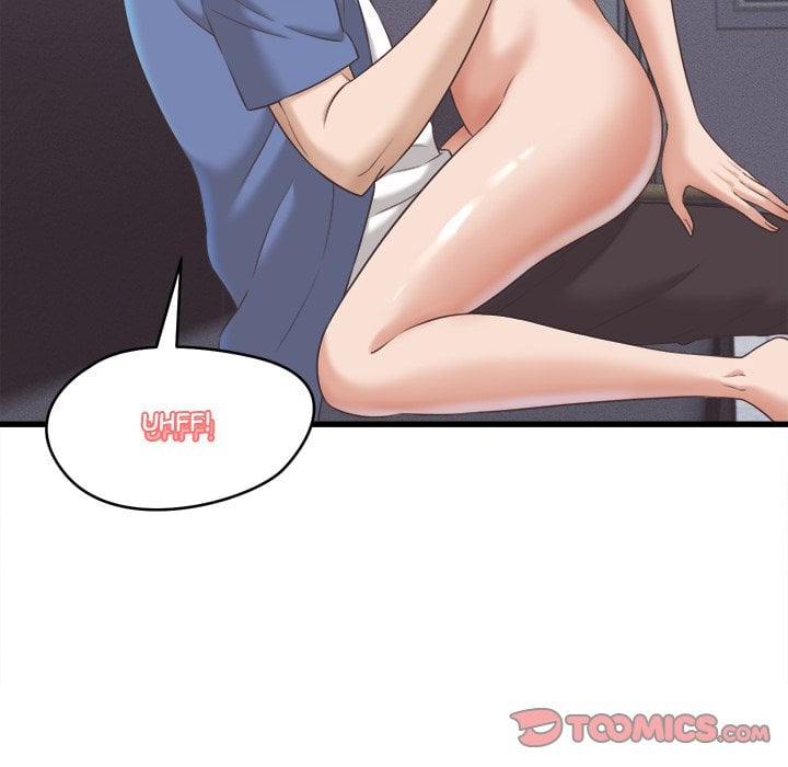 Right Under His Roof - Chapter 38 Page 33