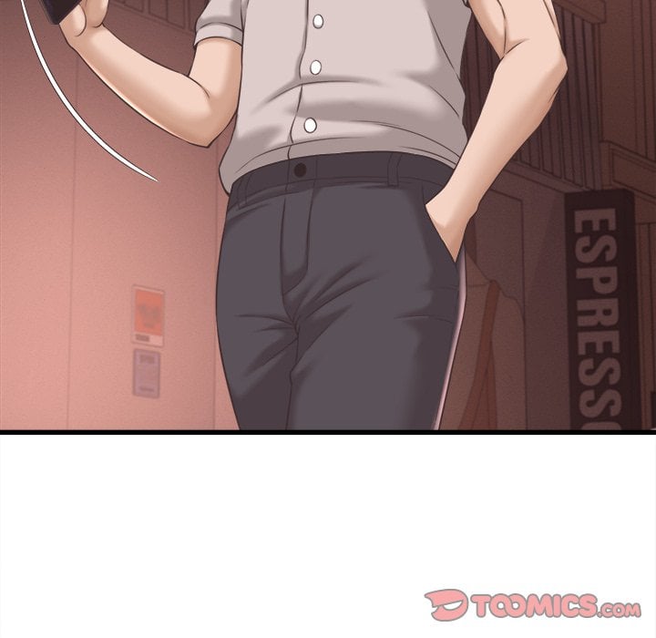 Right Under His Roof - Chapter 38 Page 54