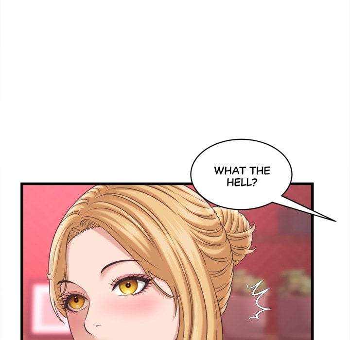 Right Under His Roof - Chapter 38 Page 83