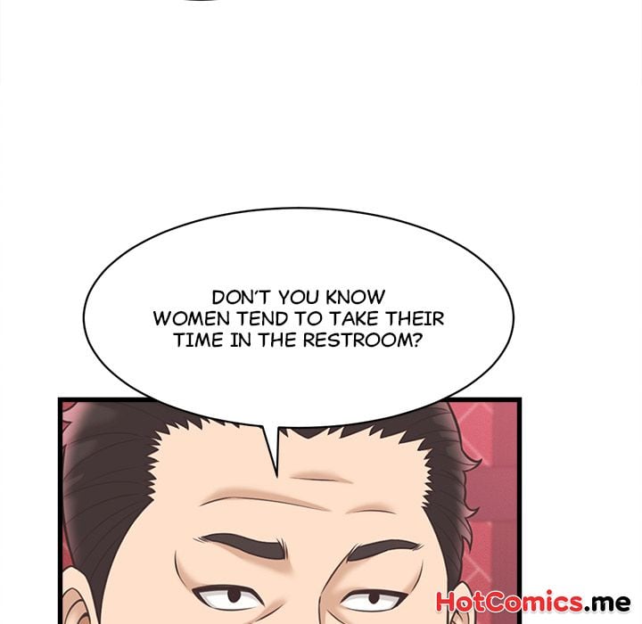 Right Under His Roof - Chapter 39 Page 109