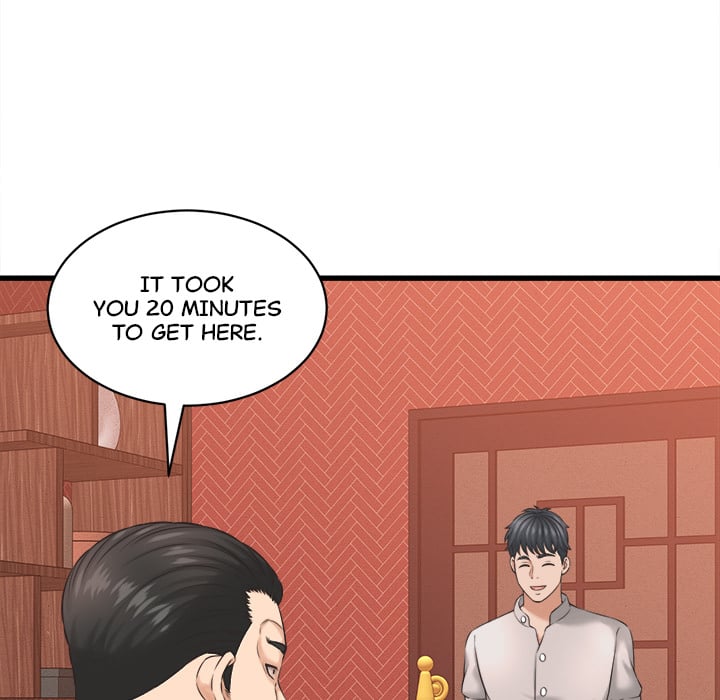 Right Under His Roof - Chapter 39 Page 26